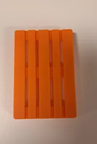 Maßstab 1:24 0.12mm layer, 2 walls, 20% infill