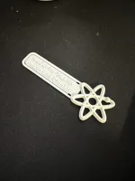 0.2mm layer, 3 walls, 15% infill