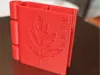 0.16mm layer, 3 walls, 15% infill