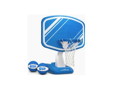 Go Sports Plug - Basketball / Volleyball Net Bases