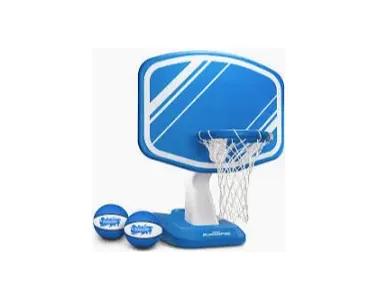 Go Sports Plug - Basketball / Volleyball Net Bases