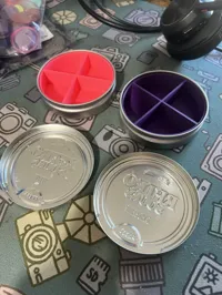 0.28mm layer, 2 walls, 15% infill