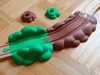 for toddler, 0.2mm layer, 3 walls, 8-15% infill