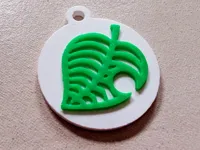 0.2mm layer, 2 walls, 15% gyroid infill, fuzzy skin