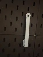 适配宜家洞洞板