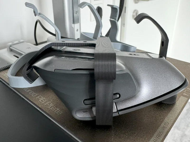MX Master 3 / 3S Under Desk Mount