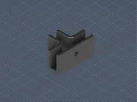 Sturdy 0.2mm layer, 6 walls, 50% infill