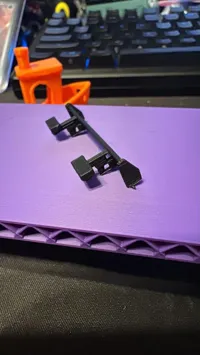 0.16mm layer, 2 walls, 15% infill