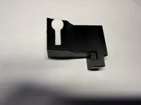 0.2mm layer, 2 walls, 40% infill