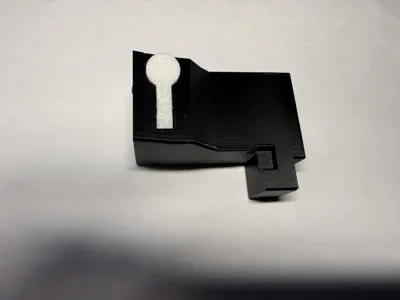 Odin Speedloader Mp5 cyma adapter Grade und Rund