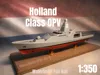 Holland Full Color