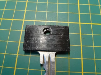 key cover