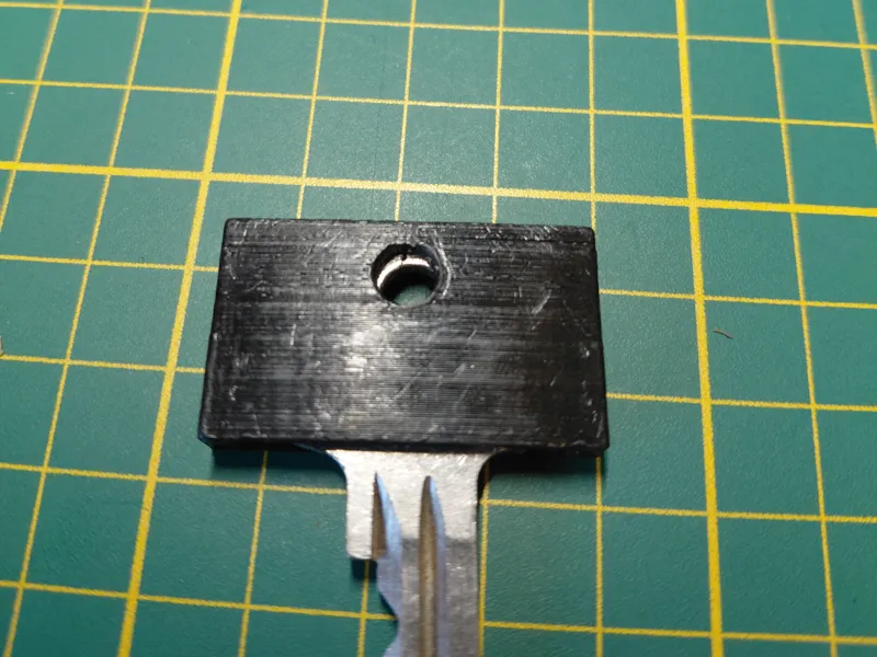 key cover