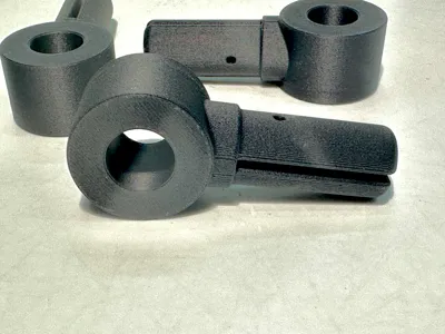 Rhino Rack Batwing Awning Hinge Pin