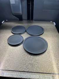 Lot de palets pour air hockey — photo 3