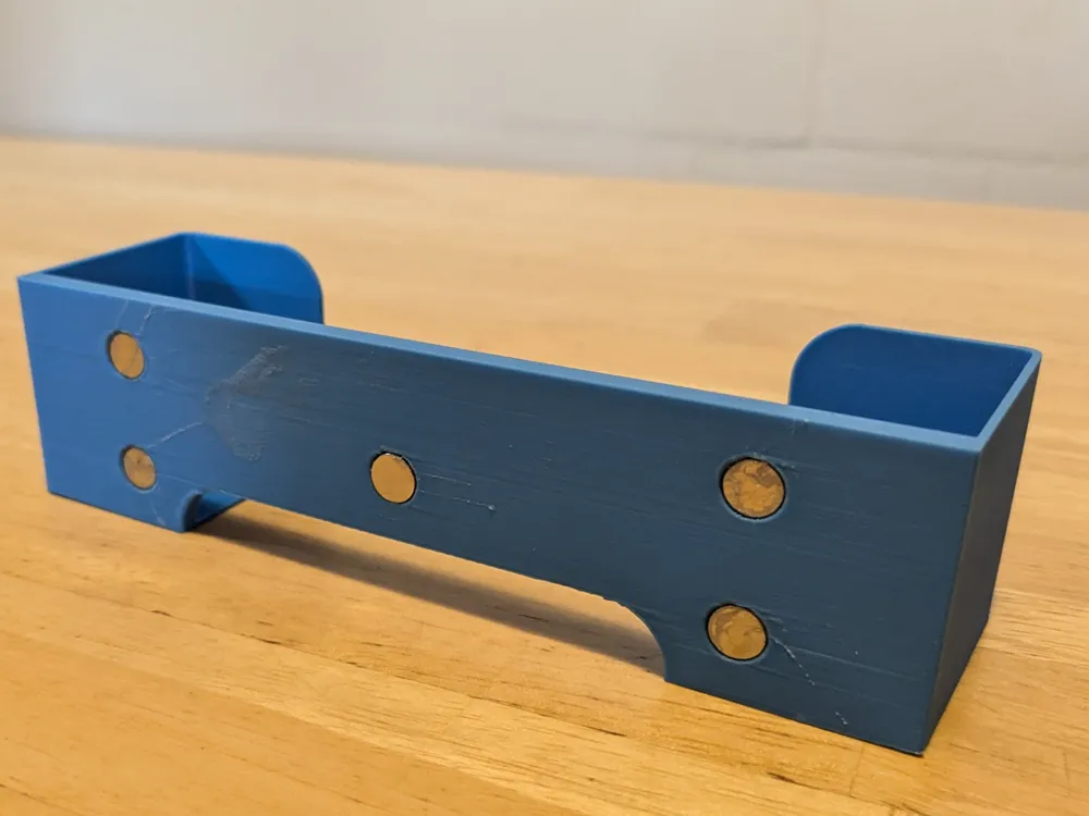 holder for IKEA MALA whiteboard eraser by user_4192801393