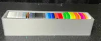 0.2mm layer, 3 walls, 15% infill
