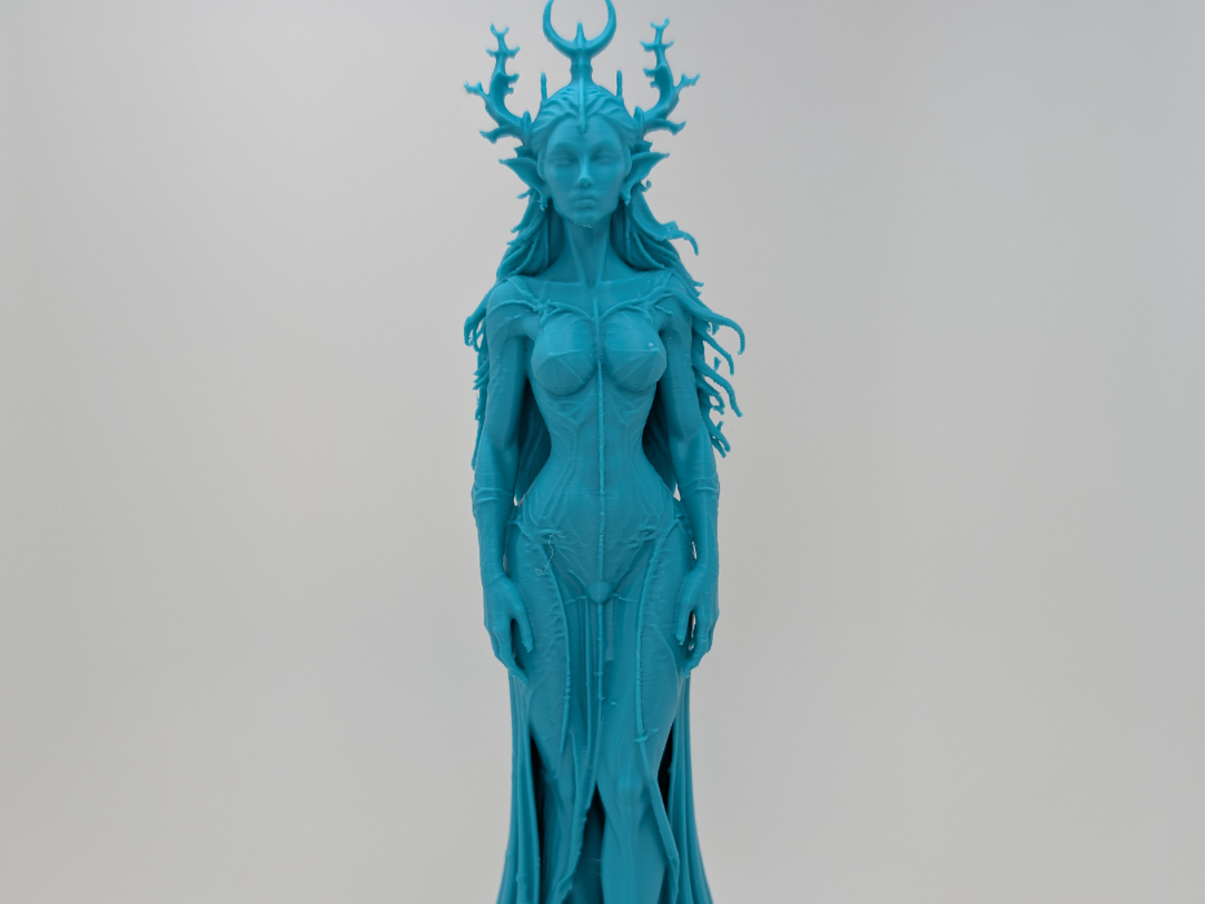 Aeltheryn, Herald of the Returning Tide