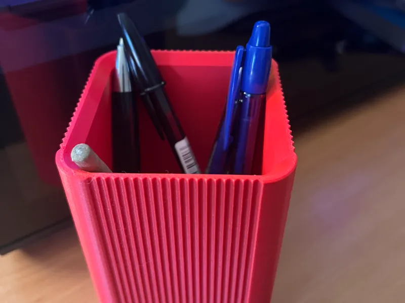 Pen Holder