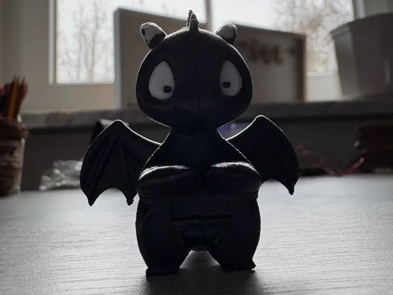 Sweet Dragon / eBook Buddy