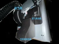 0.2mm 层高, 2 层墙, 15% 填充