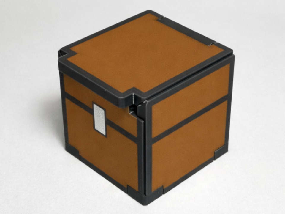 Switch-Kartenwürfel 15 Spiele