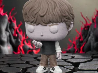 Will Byers – Stranger Things