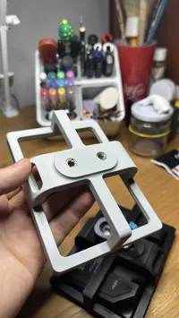 PETG 0.16mm layer with support & bream ears