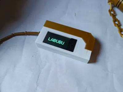 Prescript Device - Limbus Company