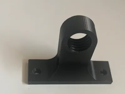 Dremel 4000 simple stand
