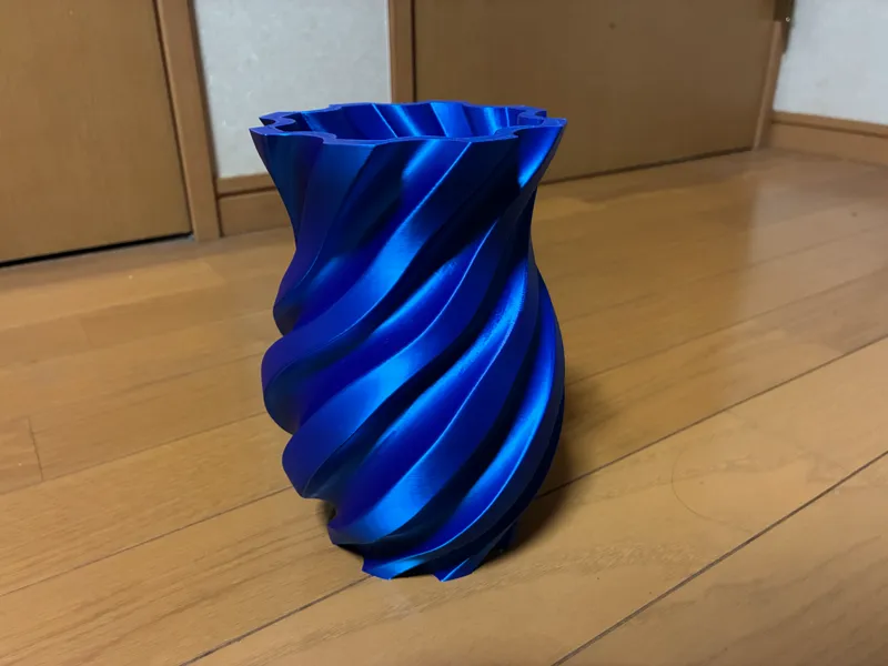 flower vase  