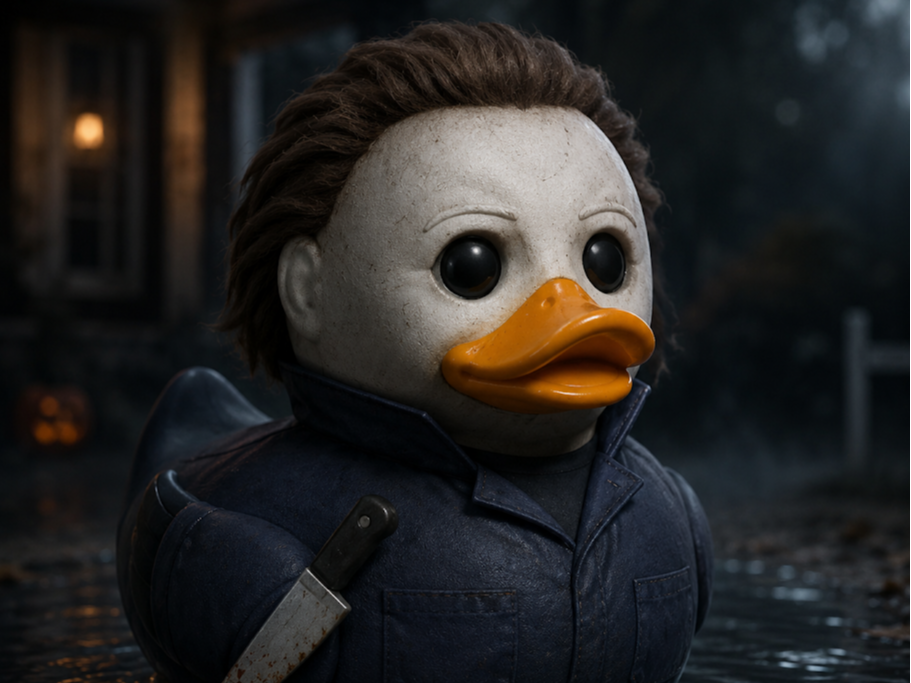 Quacker Myers