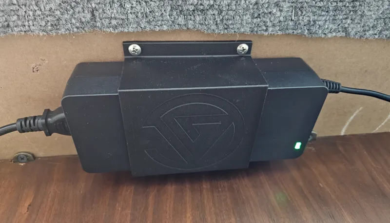 Xtool_S1_Power_Supply_Mount 