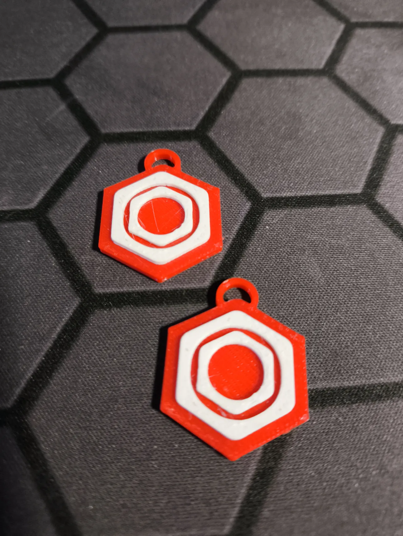 Pendientes Tecdesoft view 2