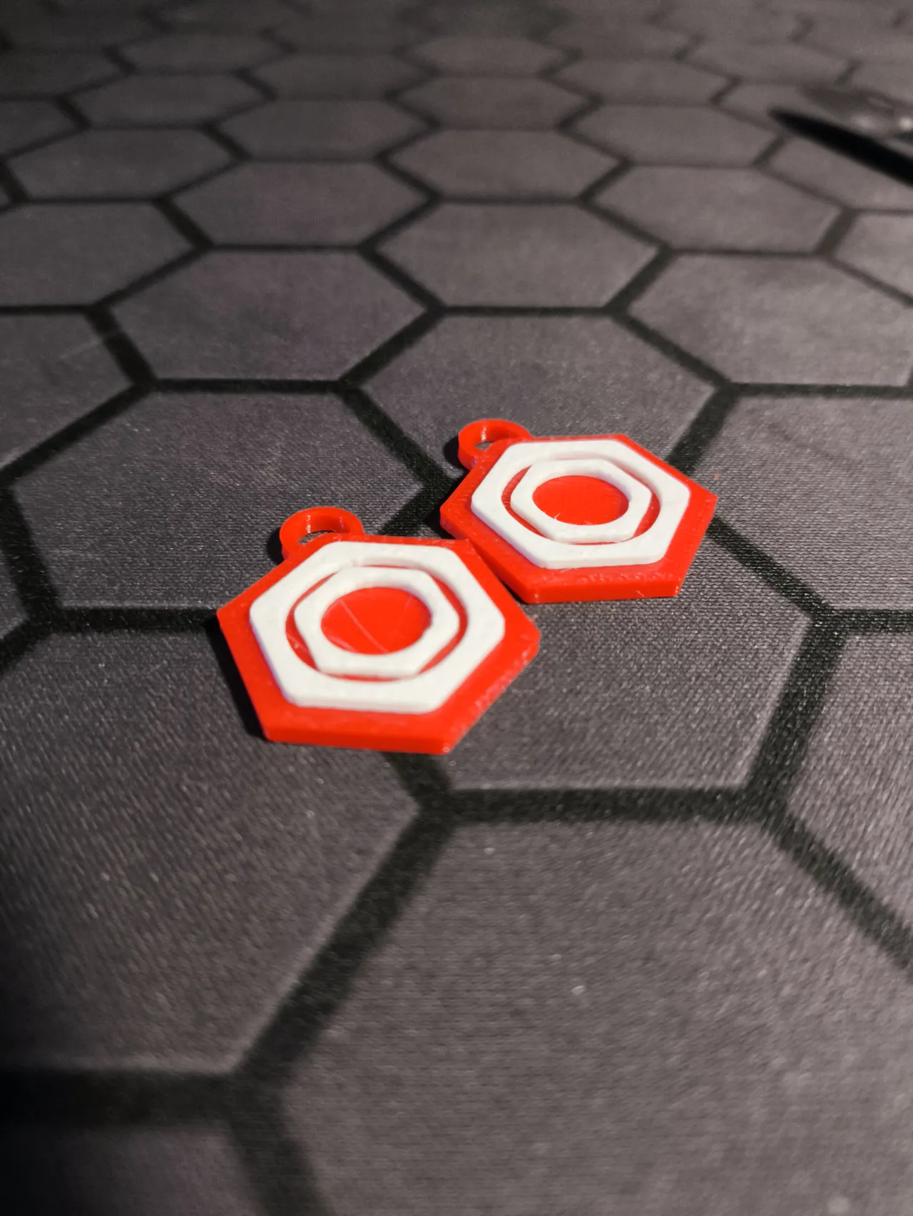 Pendientes Tecdesoft view 3