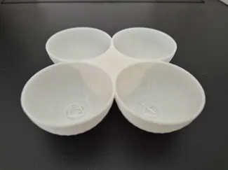 Egg holder