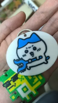 0.2mm 层高, 2 层墙, 100% 填充