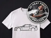 SubaruBRZ_T-shirtPrint