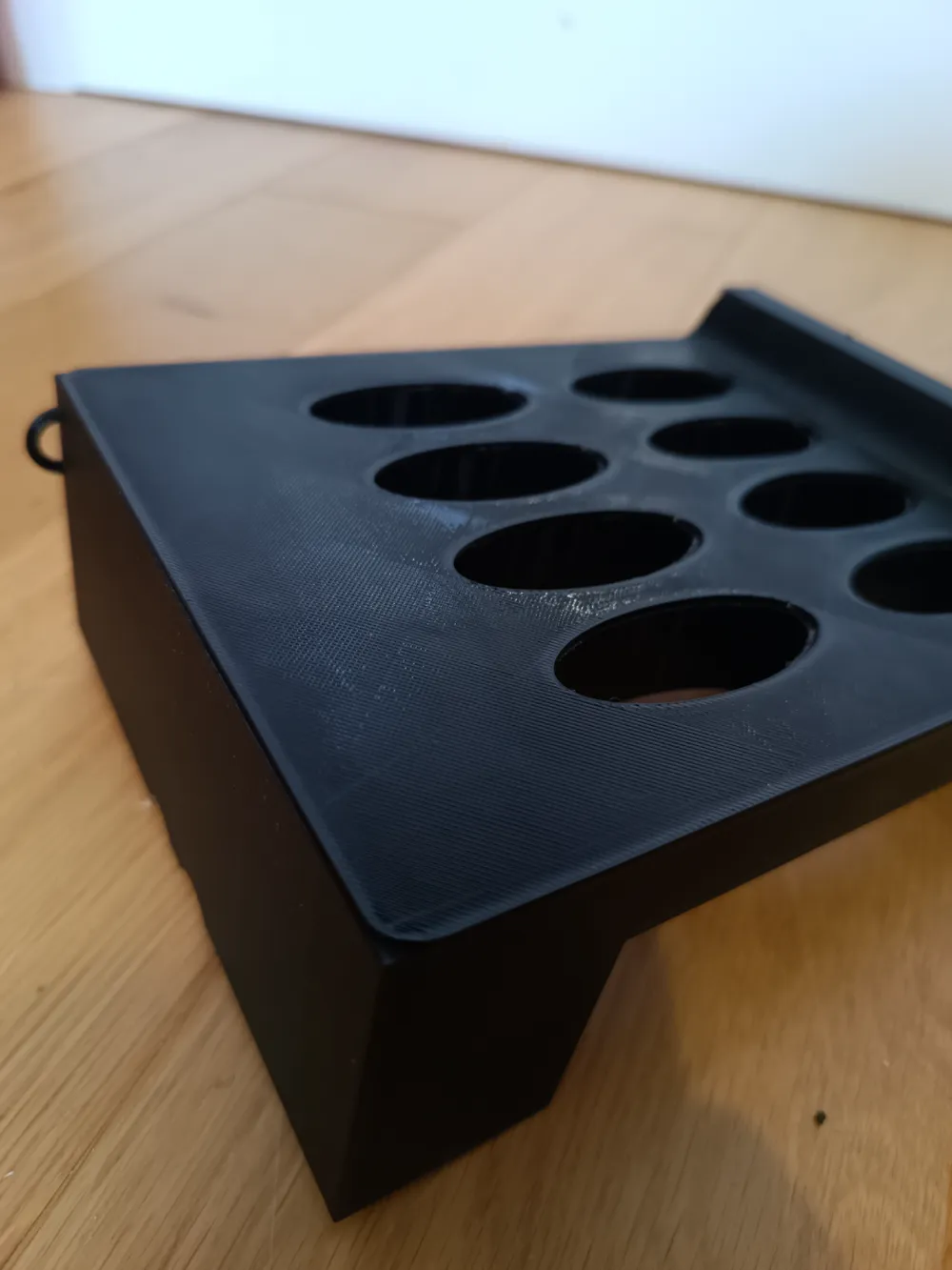 Edge protection, rope saver, rope access - Free 3D Print Model - MakerWorld