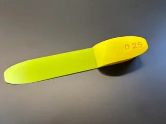Disc Brake adjustment Tool
