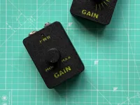 0.16mm layer, 2 walls, 25% infill