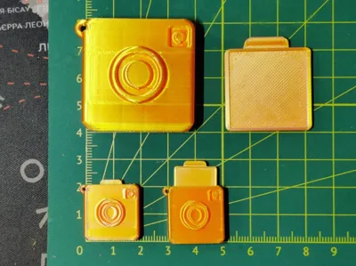 50% 0.2mm Nozzle 0.08 mm layer