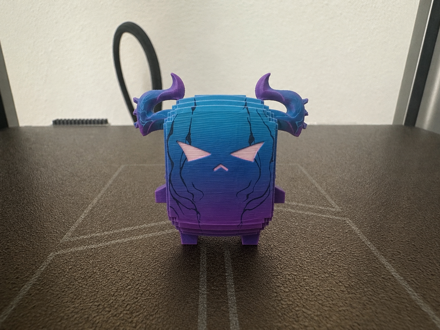 Fortnite Storm Scout Sprite - 1