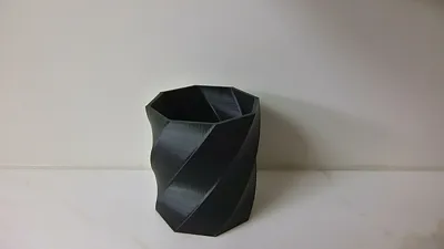 Pencil Pot
