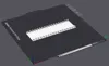 9 moduli - 0.12mm layer, 2 walls, 15% infill