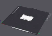 4.5 moduli - 0.12mm layer, 2 walls, 15% infill