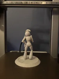 Figurine Glamrock Chica (FNAF) — photo 4