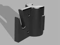 0.2mm layer, 4 walls, 99% infill
