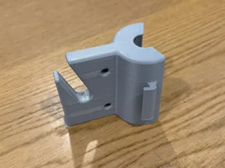 Bieker v3 Front Boom Holder CST Skinny v5