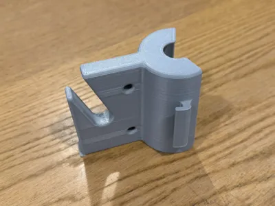 Bieker v3 Front Boom Holder CST Skinny v5